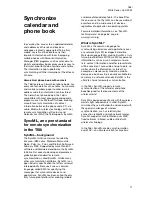 Preview for 17 page of Sony Ericsson T68i White Paper