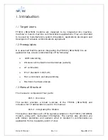 Preview for 13 page of Sony Ericsson TT4031 Owner'S Manual