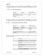 Предварительный просмотр 67 страницы Sony Ericsson TT4031 Owner'S Manual