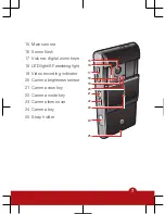 Preview for 7 page of Sony Ericsson U1a User Manual