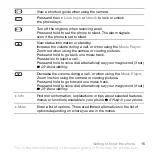 Preview for 15 page of Sony Ericsson V630 User Manual