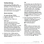 Preview for 5 page of Sony Ericsson V630i (German) Bedienungsanleitung