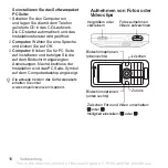 Preview for 10 page of Sony Ericsson V630i (German) Bedienungsanleitung