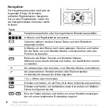 Preview for 16 page of Sony Ericsson V630i (German) Bedienungsanleitung