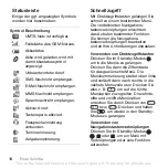 Preview for 18 page of Sony Ericsson V630i (German) Bedienungsanleitung