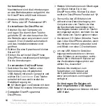 Preview for 64 page of Sony Ericsson V630i (German) Bedienungsanleitung