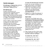 Preview for 72 page of Sony Ericsson V630i (German) Bedienungsanleitung