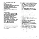 Preview for 83 page of Sony Ericsson V630i (German) Bedienungsanleitung