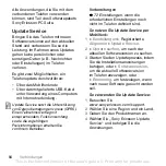 Preview for 84 page of Sony Ericsson V630i (German) Bedienungsanleitung