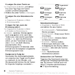 Preview for 86 page of Sony Ericsson V630i (German) Bedienungsanleitung