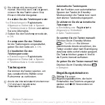 Preview for 92 page of Sony Ericsson V630i (German) Bedienungsanleitung