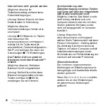 Preview for 96 page of Sony Ericsson V630i (German) Bedienungsanleitung