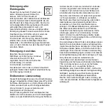 Preview for 105 page of Sony Ericsson V630i (German) Bedienungsanleitung