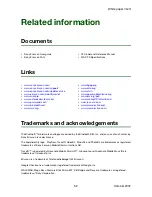 Предварительный просмотр 52 страницы Sony Ericsson V640i Vodafone White Paper