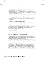 Preview for 13 page of Sony Ericsson Vivaz Pro User Manual