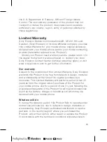 Preview for 15 page of Sony Ericsson Vivaz Pro User Manual