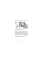 Preview for 13 page of Sony Ericsson W200C User Manual