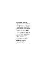 Preview for 32 page of Sony Ericsson W200C User Manual