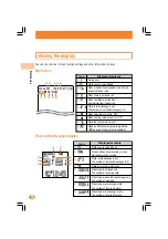 Preview for 18 page of Sony Ericsson W21S Basic Manual