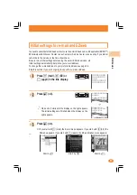 Preview for 19 page of Sony Ericsson W21S Basic Manual