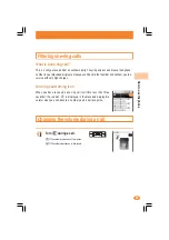 Preview for 25 page of Sony Ericsson W21S Basic Manual