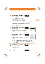 Preview for 27 page of Sony Ericsson W21S Basic Manual