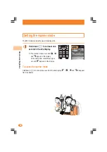 Preview for 28 page of Sony Ericsson W21S Basic Manual