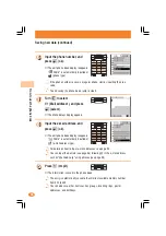 Preview for 32 page of Sony Ericsson W21S Basic Manual