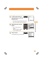 Preview for 35 page of Sony Ericsson W21S Basic Manual