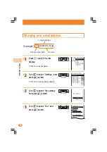 Preview for 38 page of Sony Ericsson W21S Basic Manual