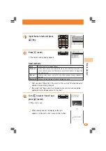 Preview for 43 page of Sony Ericsson W21S Basic Manual