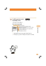 Preview for 45 page of Sony Ericsson W21S Basic Manual