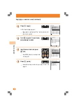 Preview for 48 page of Sony Ericsson W21S Basic Manual