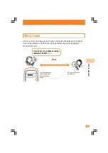 Preview for 51 page of Sony Ericsson W21S Basic Manual