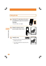 Preview for 58 page of Sony Ericsson W21S Basic Manual