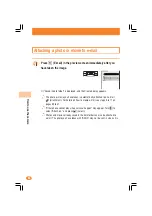 Preview for 66 page of Sony Ericsson W21S Basic Manual