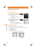 Preview for 70 page of Sony Ericsson W21S Basic Manual