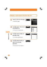 Preview for 72 page of Sony Ericsson W21S Basic Manual