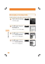 Preview for 74 page of Sony Ericsson W21S Basic Manual