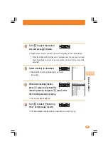 Preview for 75 page of Sony Ericsson W21S Basic Manual