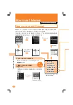 Preview for 76 page of Sony Ericsson W21S Basic Manual