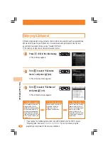 Preview for 78 page of Sony Ericsson W21S Basic Manual