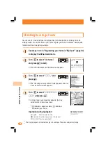 Preview for 88 page of Sony Ericsson W21S Basic Manual