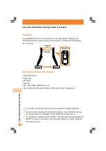 Preview for 90 page of Sony Ericsson W21S Basic Manual