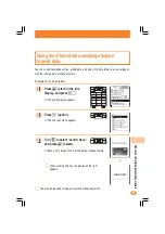 Preview for 91 page of Sony Ericsson W21S Basic Manual