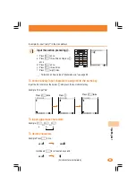 Preview for 95 page of Sony Ericsson W21S Basic Manual