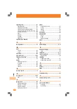 Preview for 102 page of Sony Ericsson W21S Basic Manual