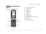 Предварительный просмотр 9 страницы Sony Ericsson W300i - is a Fun Walkman Music Phone User Manual