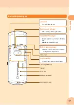 Preview for 19 page of Sony Ericsson W31 S Basic Manual