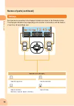 Preview for 20 page of Sony Ericsson W31 S Basic Manual